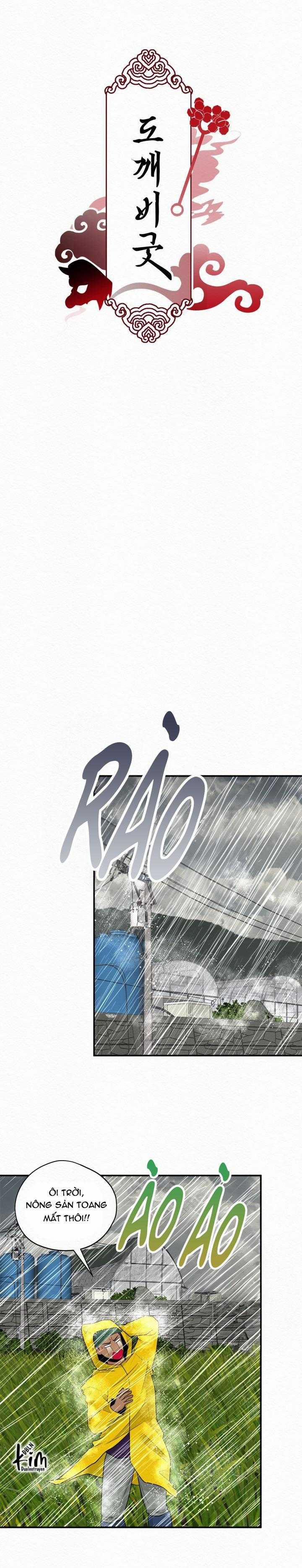 Lễ Trừ Tà 14 trang 11