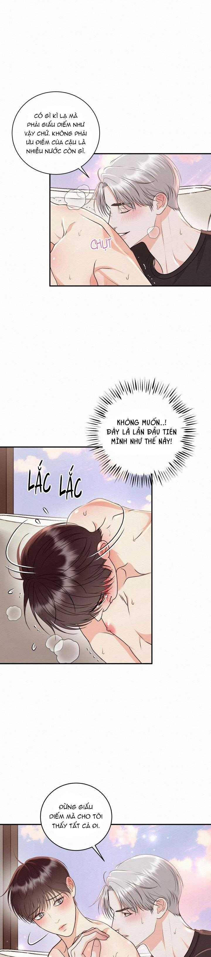 Lễ Trừ Tà 15 trang 12