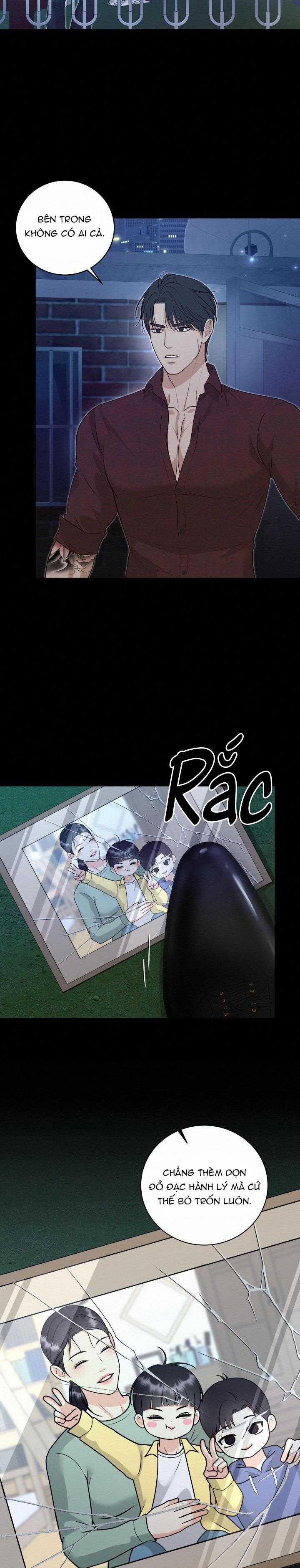 Lễ Trừ Tà 15 trang 25