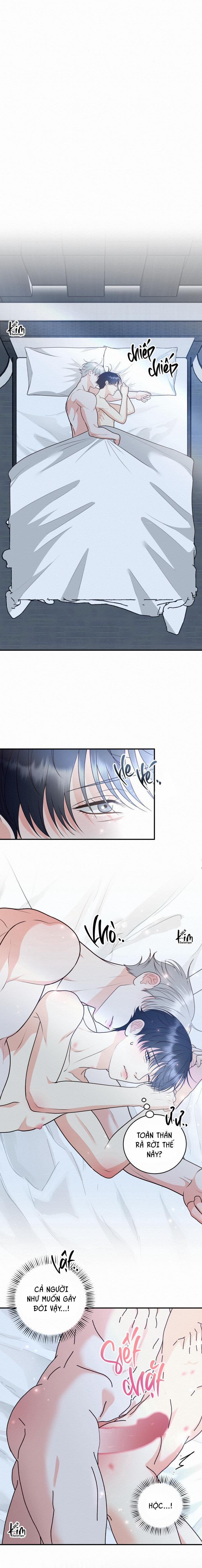 Lễ Trừ Tà 16 trang 1