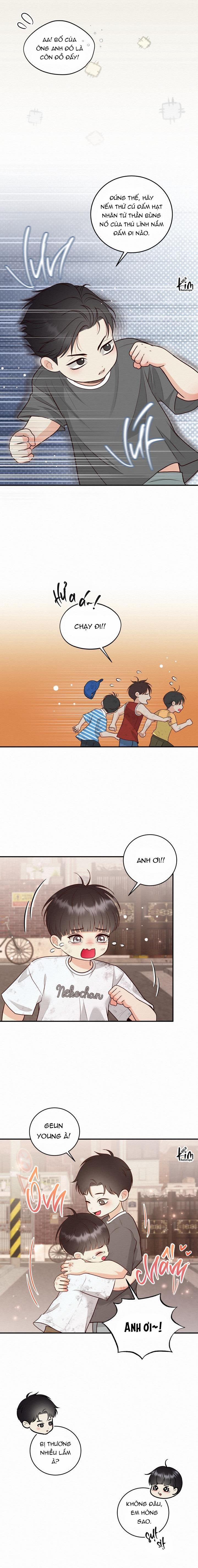 Lễ Trừ Tà 16 trang 14