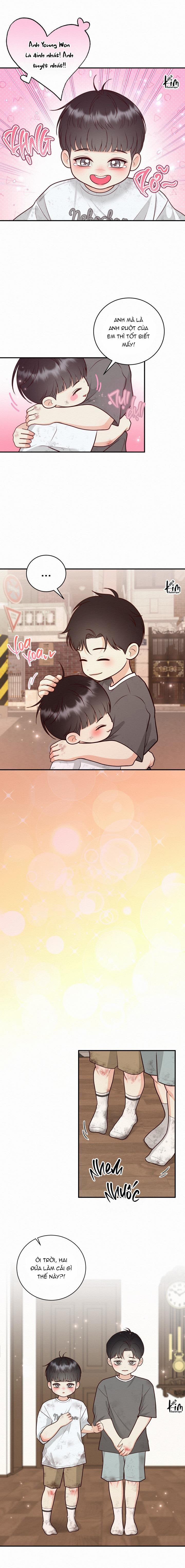 Lễ Trừ Tà 16 trang 15