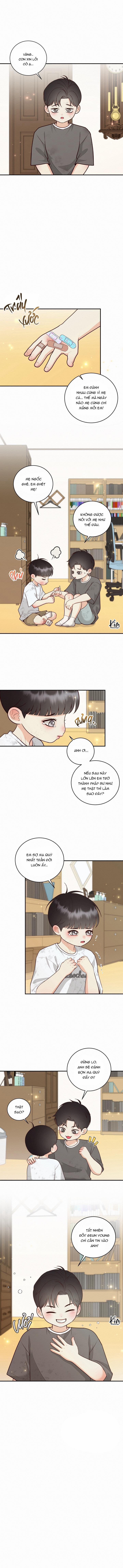 Lễ Trừ Tà 16 trang 17