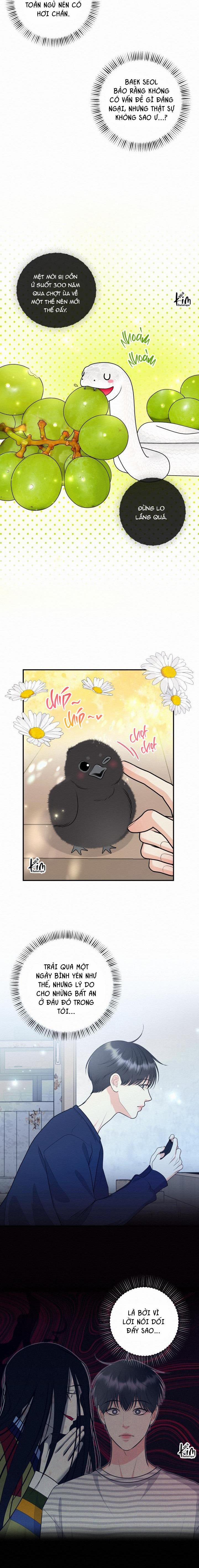 Lễ Trừ Tà 16 trang 6