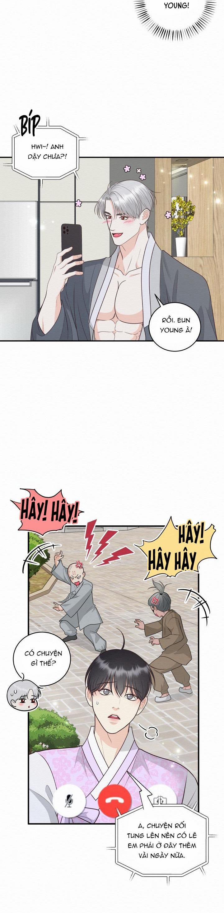 Lễ Trừ Tà 17 trang 11