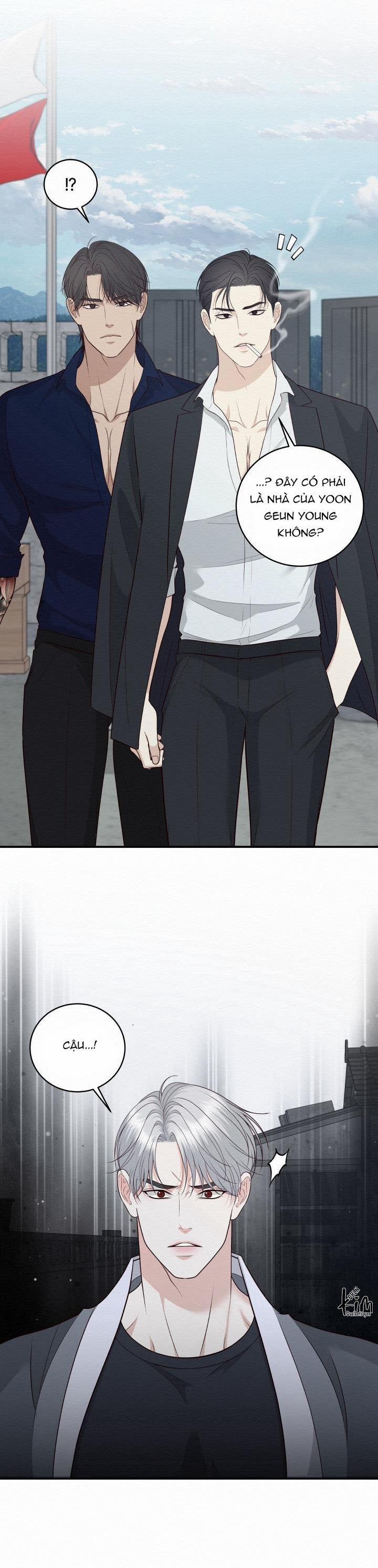 Lễ Trừ Tà 17 trang 19