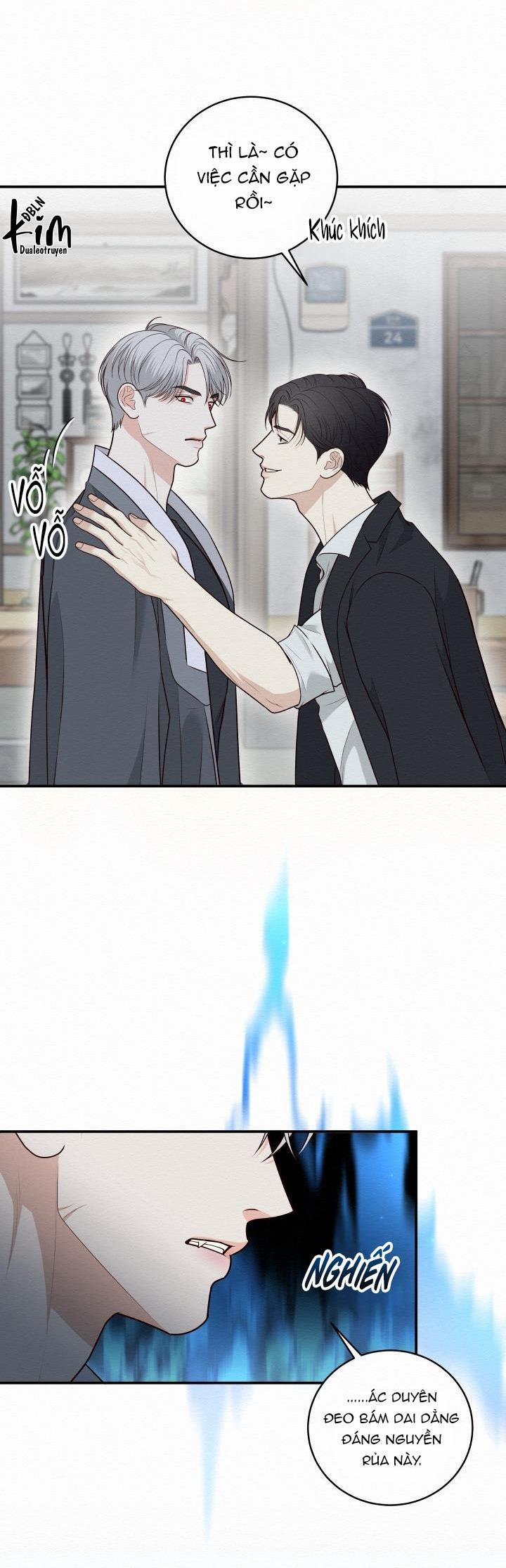 Lễ Trừ Tà 17 trang 23