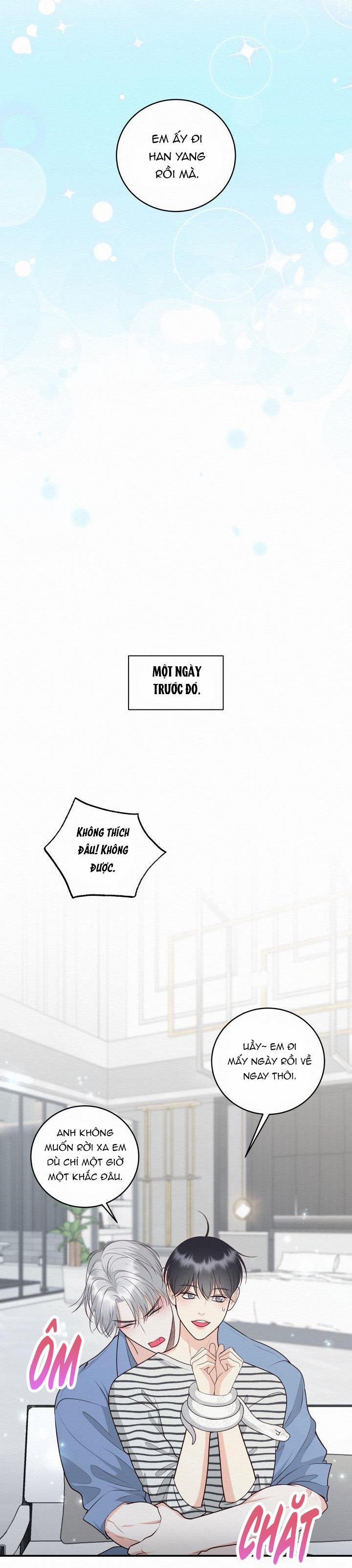 Lễ Trừ Tà 17 trang 3