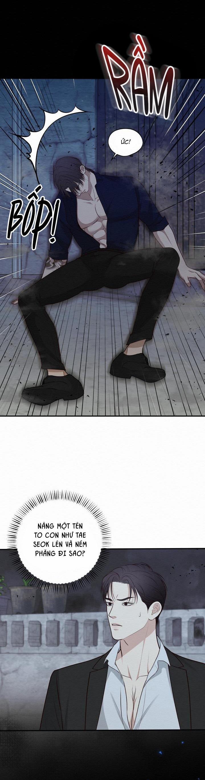 Lễ Trừ Tà 17 trang 32