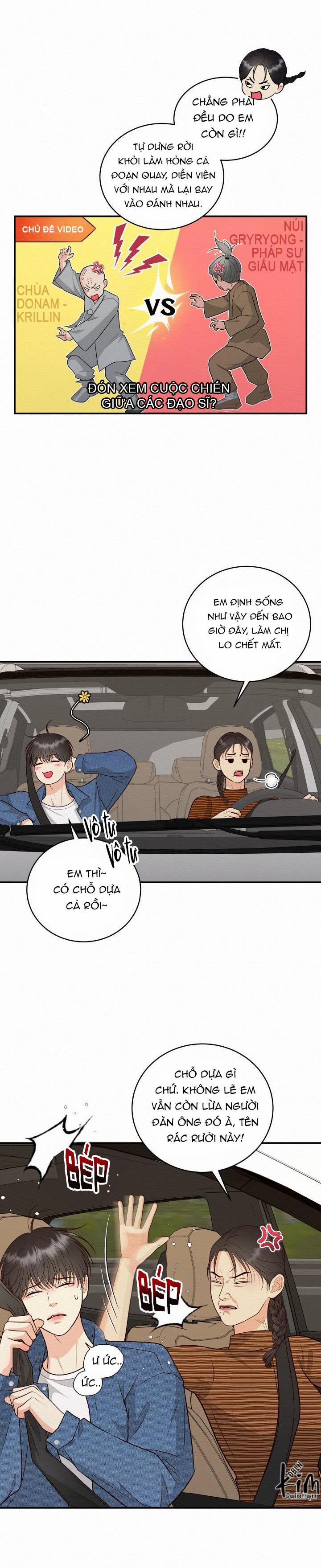 Lễ Trừ Tà 18 trang 14