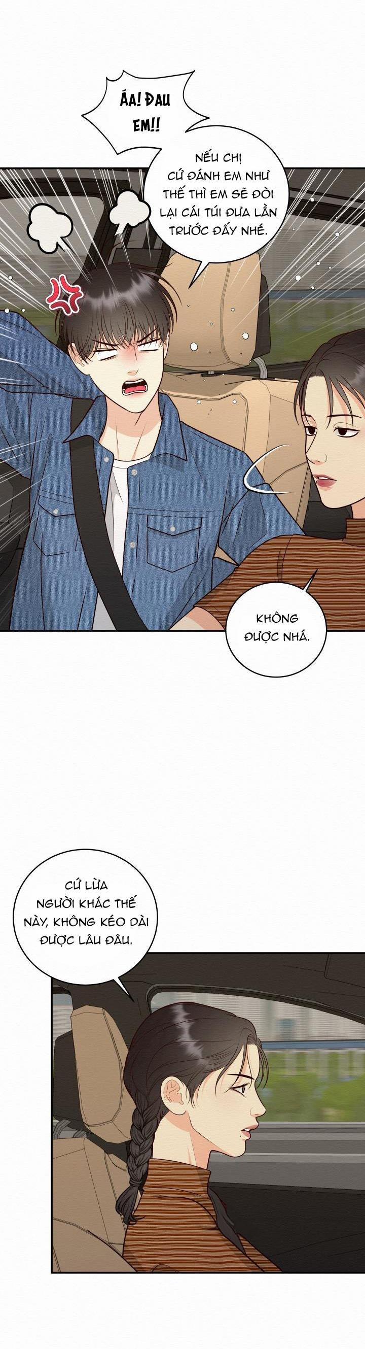 Lễ Trừ Tà 18 trang 15