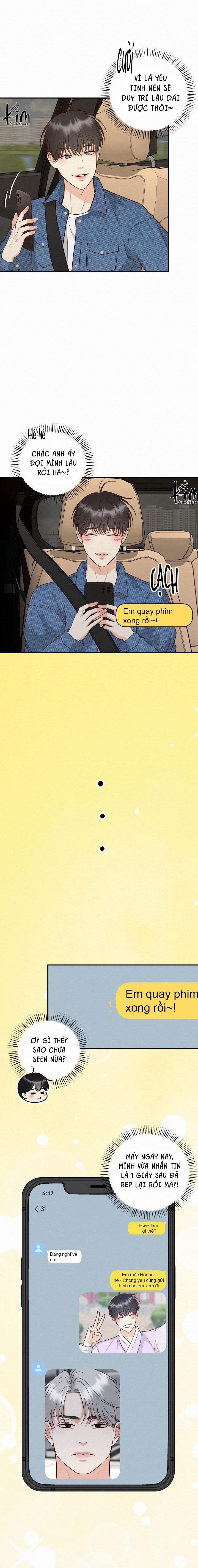 Lễ Trừ Tà 18 trang 16