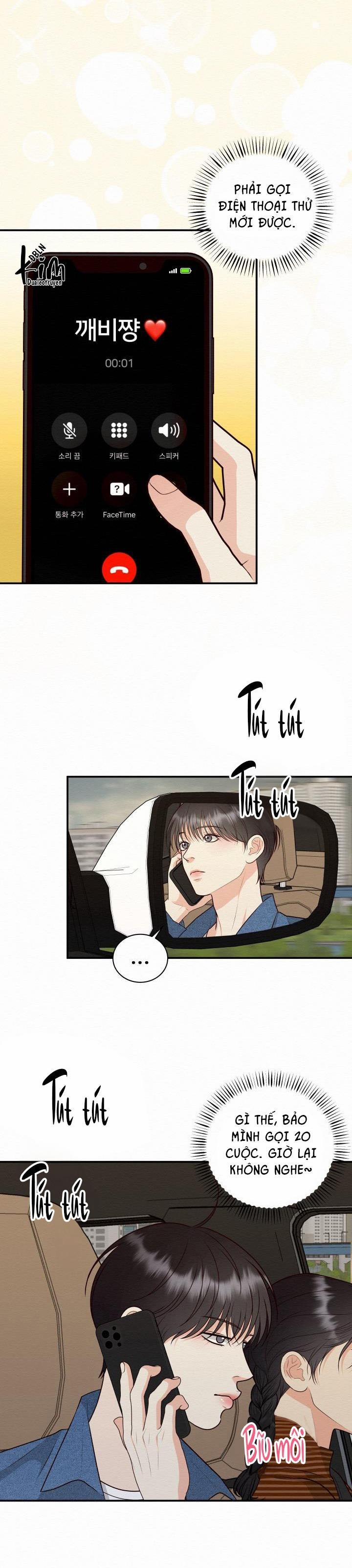 Lễ Trừ Tà 18 trang 17