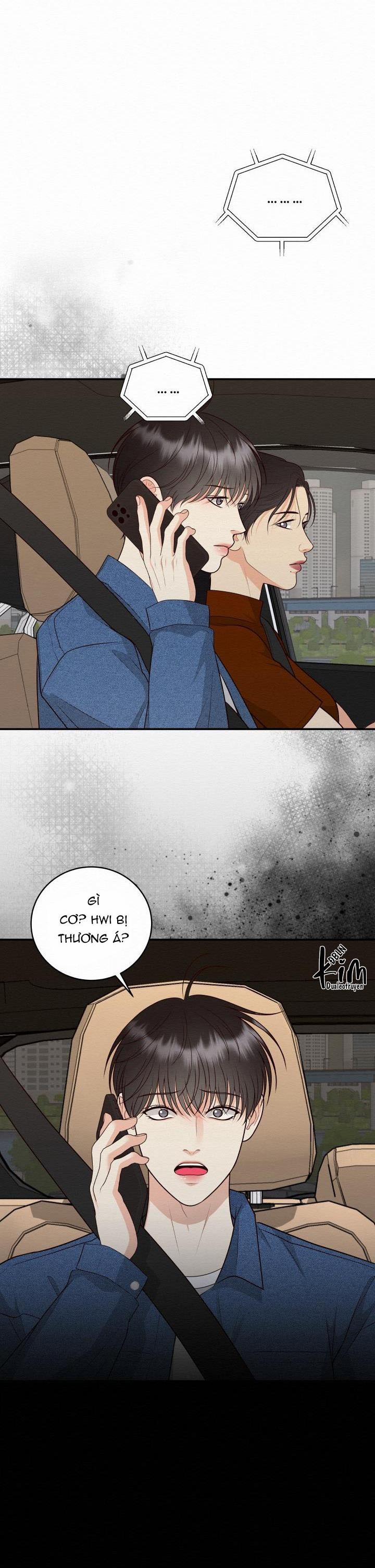 Lễ Trừ Tà 18 trang 19