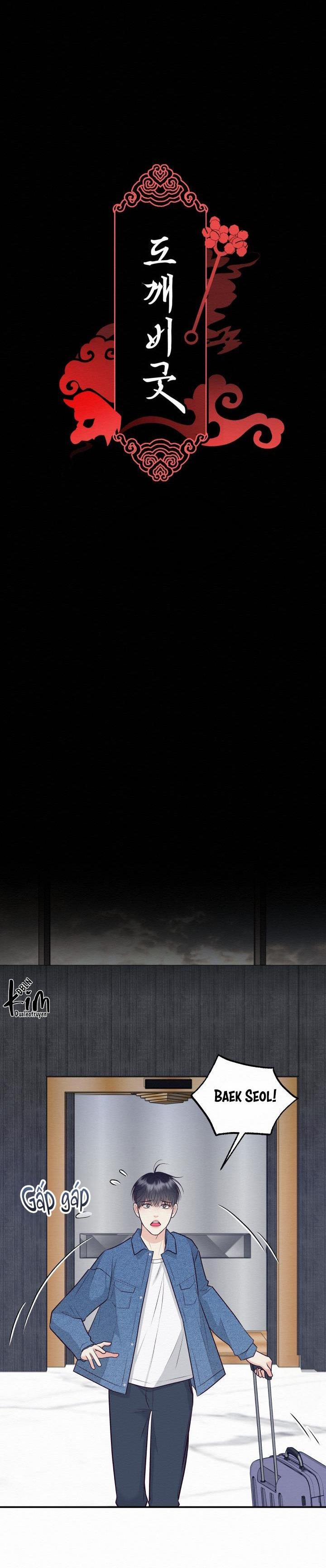 Lễ Trừ Tà 18 trang 20