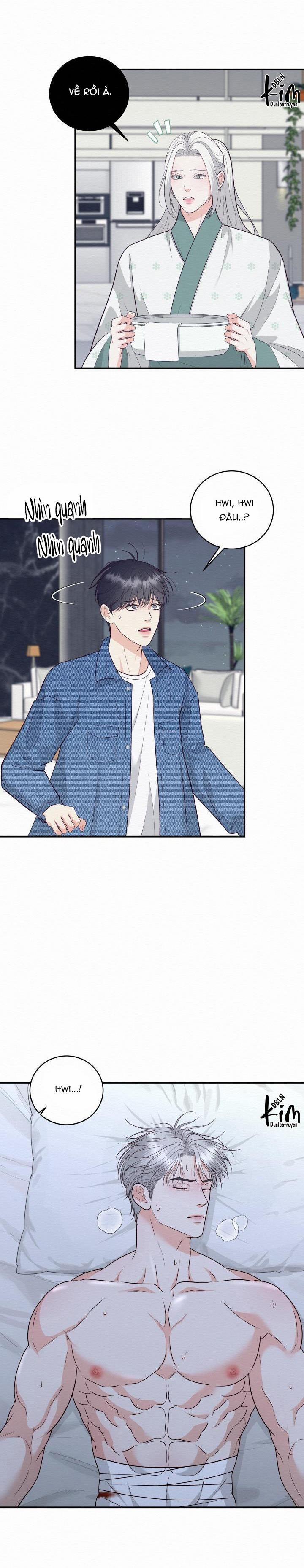 Lễ Trừ Tà 18 trang 21