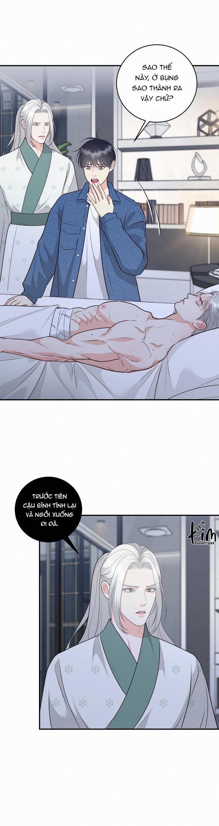 Lễ Trừ Tà 18 trang 22