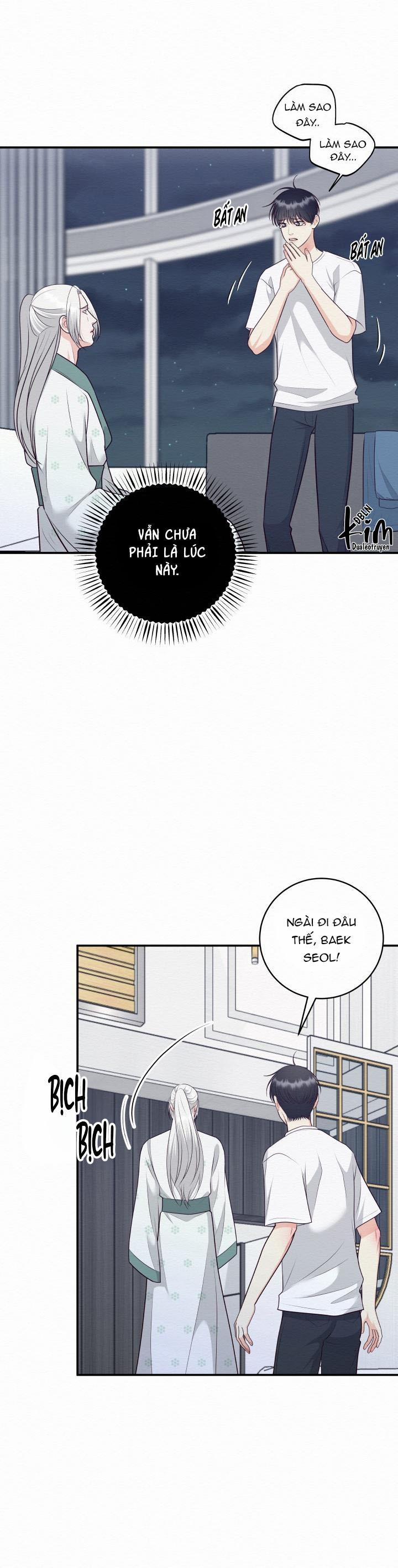 Lễ Trừ Tà 18 trang 26