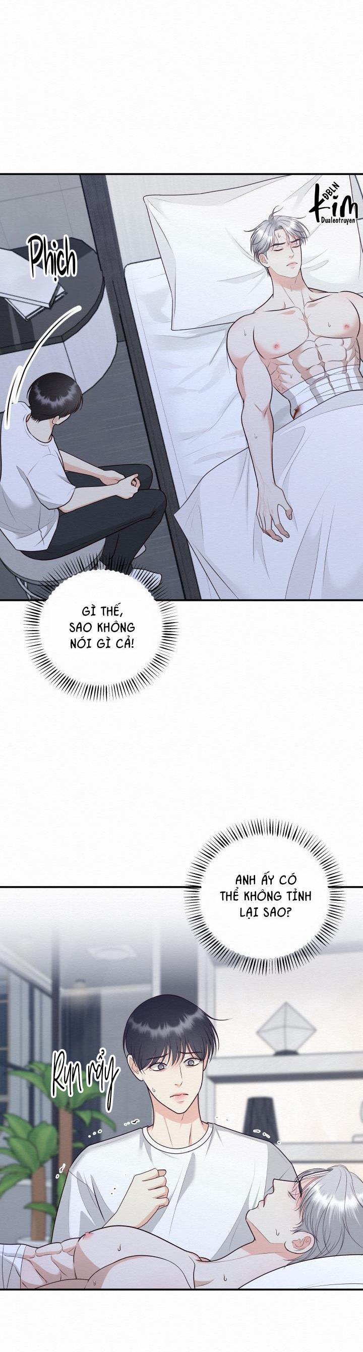 Lễ Trừ Tà 18 trang 27