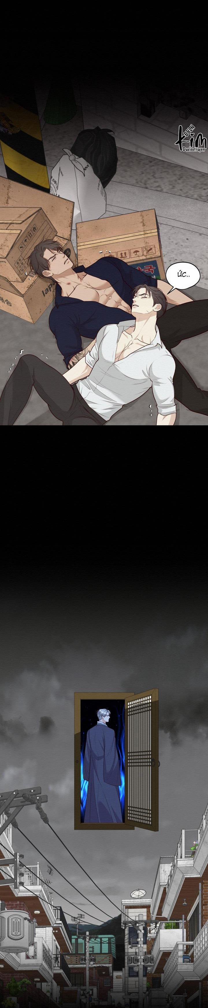 Lễ Trừ Tà 18 trang 9