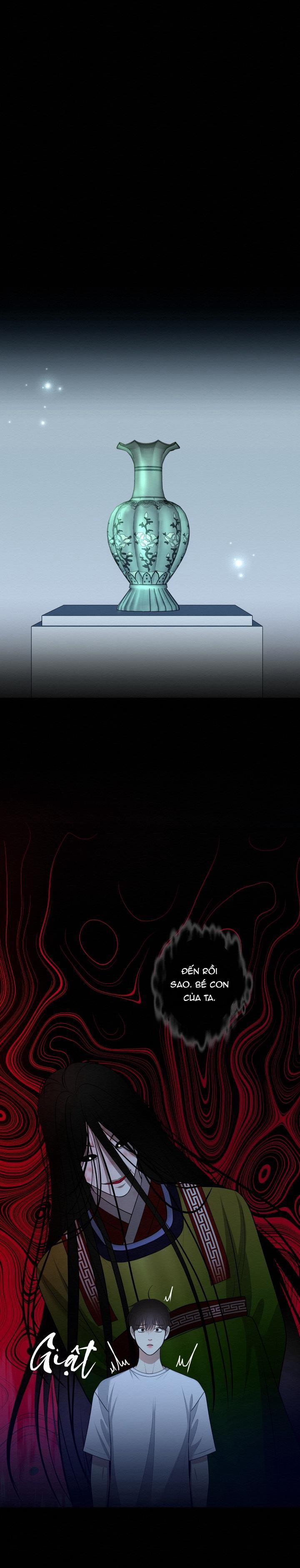 Lễ Trừ Tà 19 trang 1