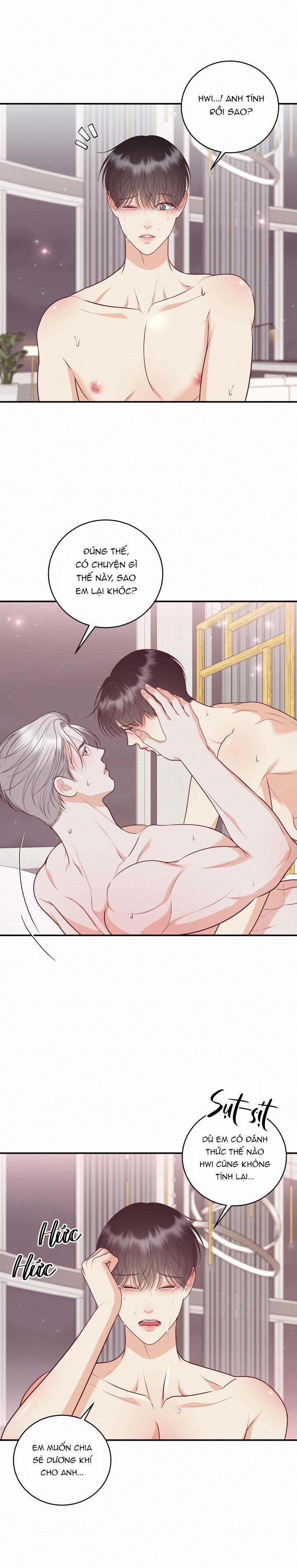 Lễ Trừ Tà 19 trang 14