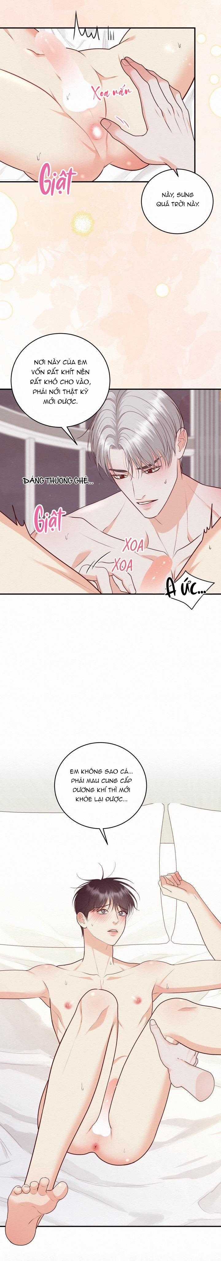 Lễ Trừ Tà 19 trang 17