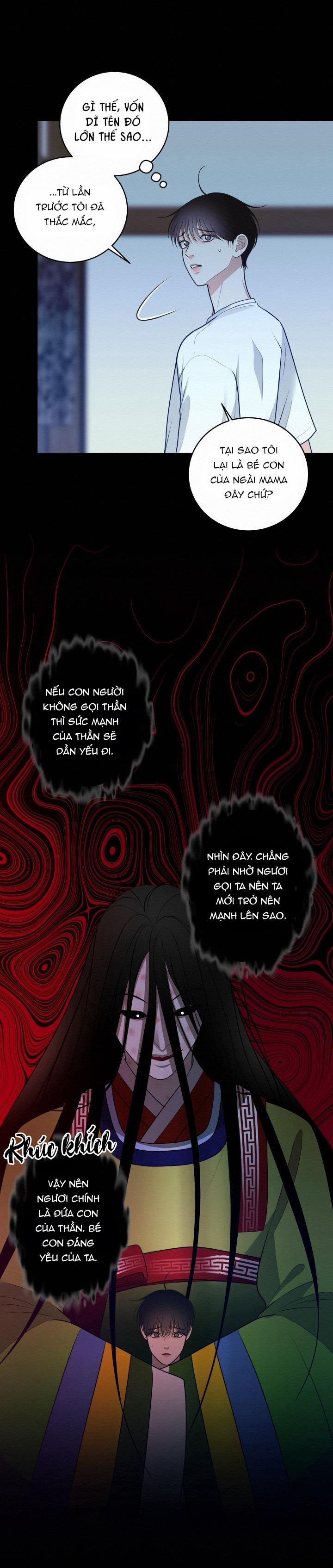 Lễ Trừ Tà 19 trang 2