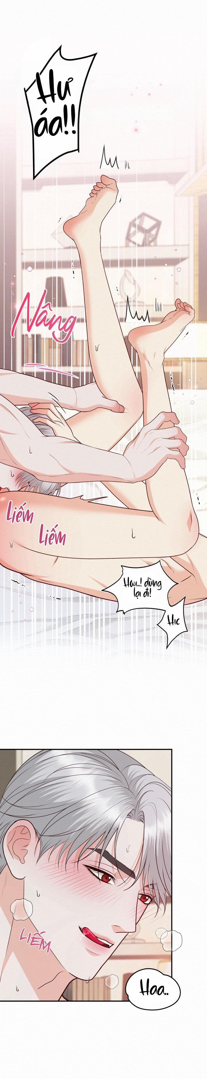 Lễ Trừ Tà 19 trang 20