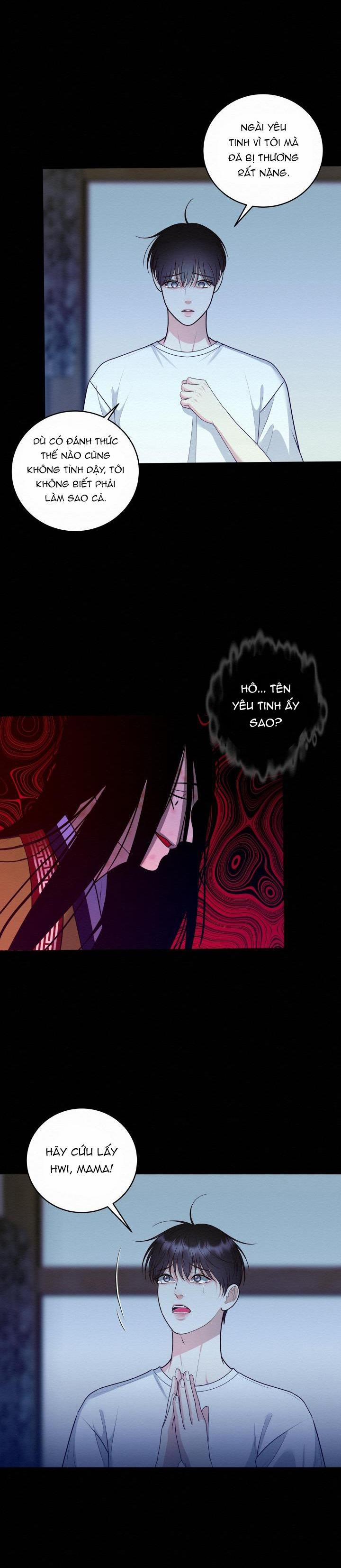 Lễ Trừ Tà 19 trang 3