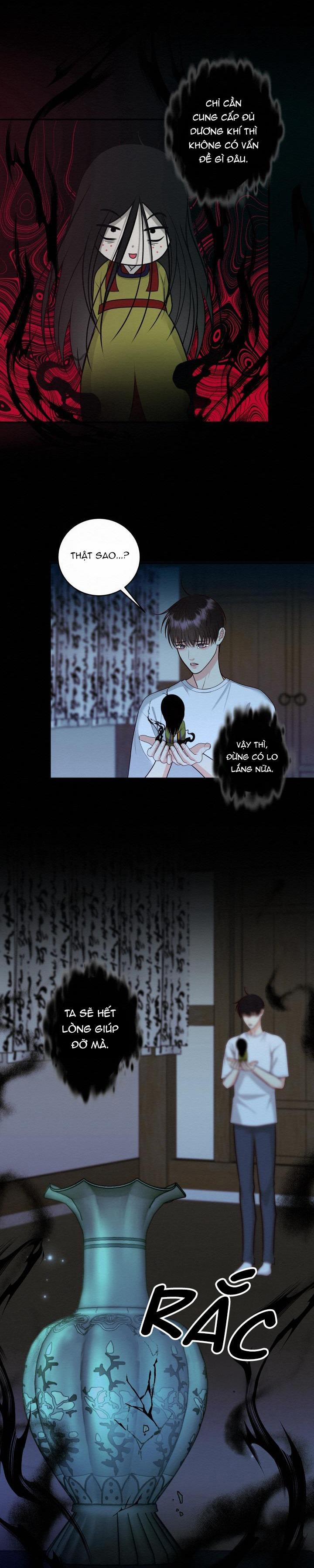 Lễ Trừ Tà 19 trang 5