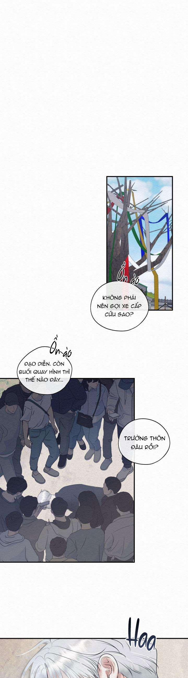 Lễ Trừ Tà 2 trang 1