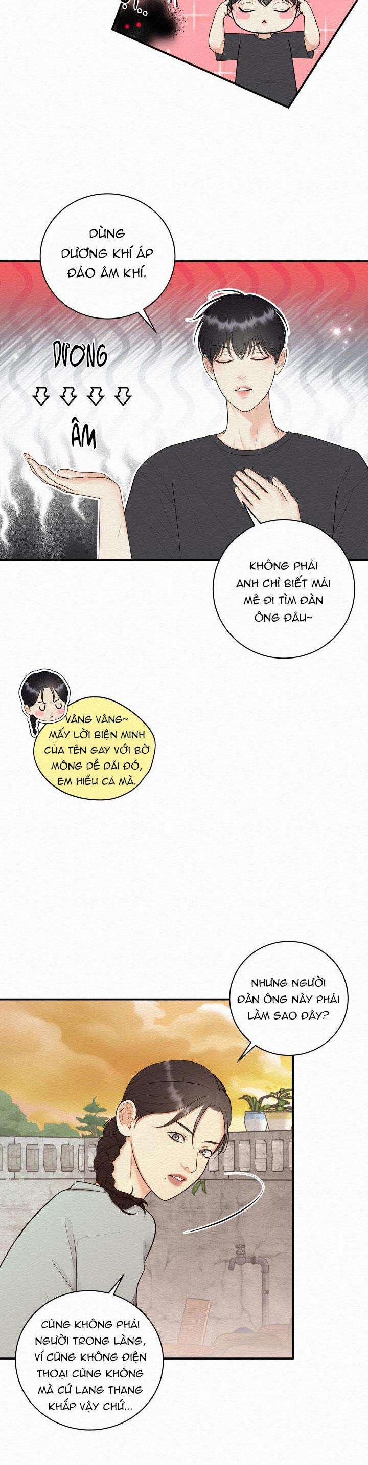 Lễ Trừ Tà 2 trang 11