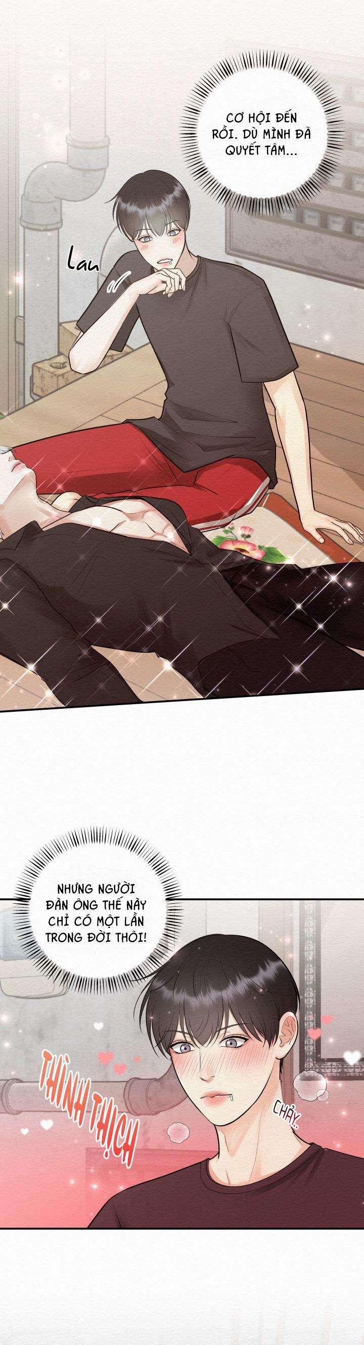 Lễ Trừ Tà 2 trang 13