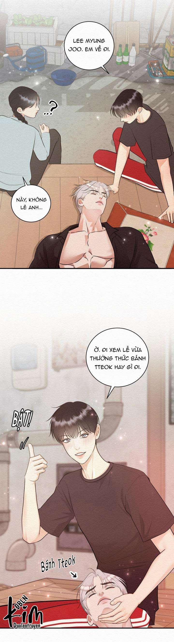 Lễ Trừ Tà 2 trang 14