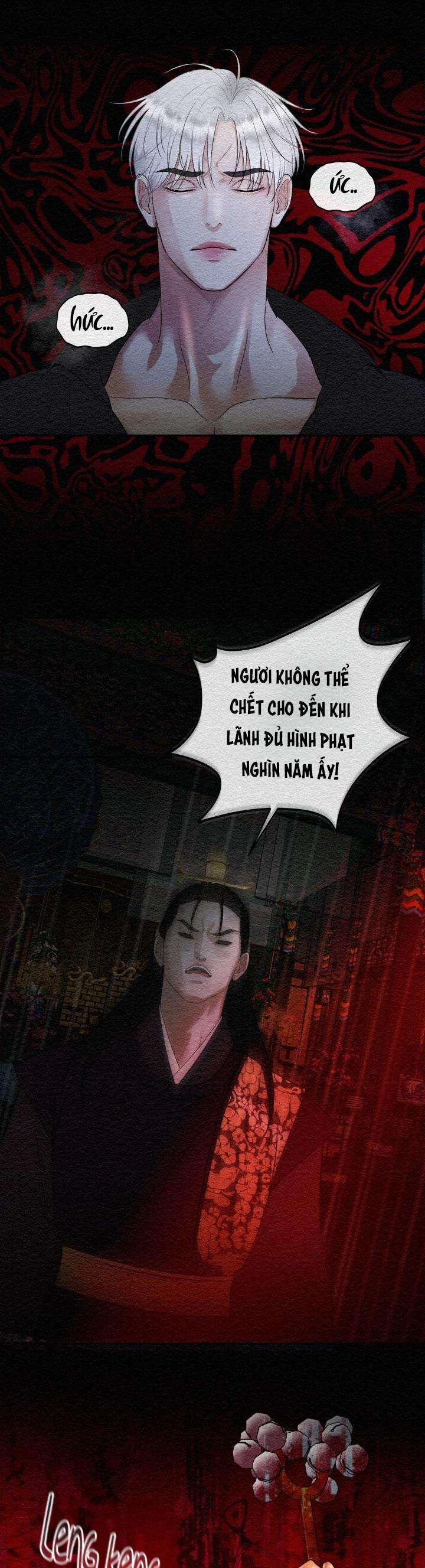 Lễ Trừ Tà 2 trang 16