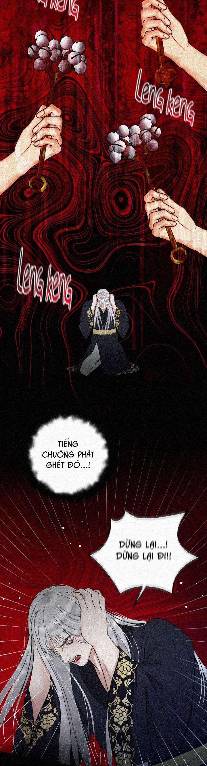 Lễ Trừ Tà 2 trang 17