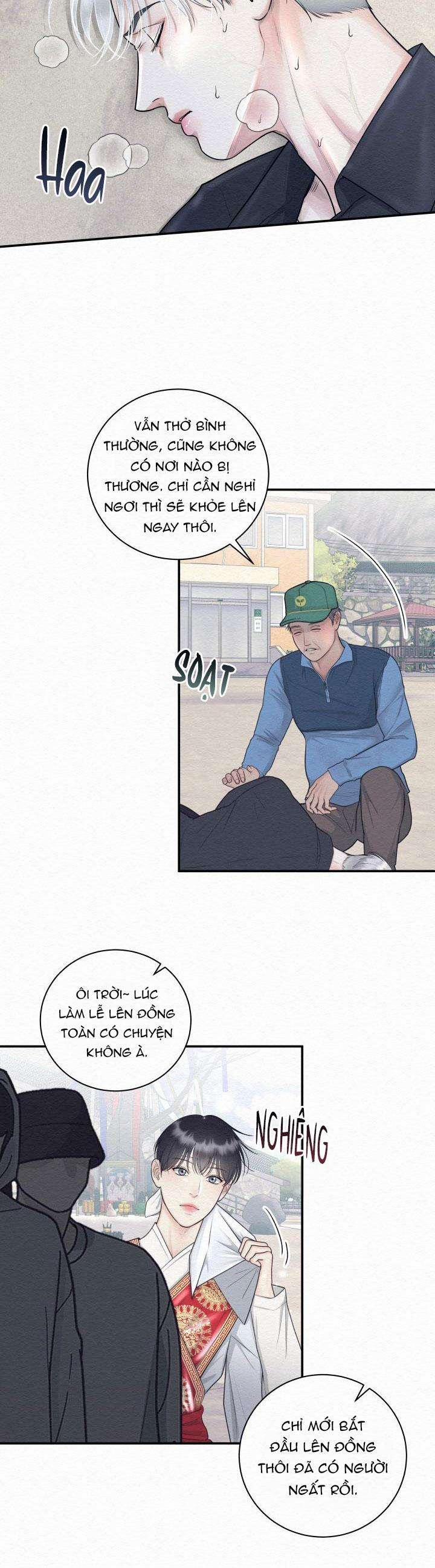 Lễ Trừ Tà 2 trang 2