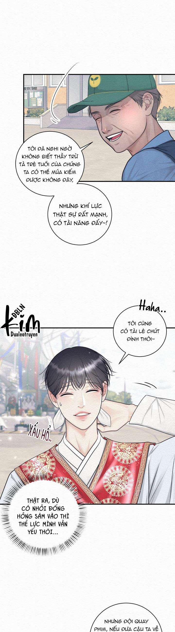 Lễ Trừ Tà 2 trang 3