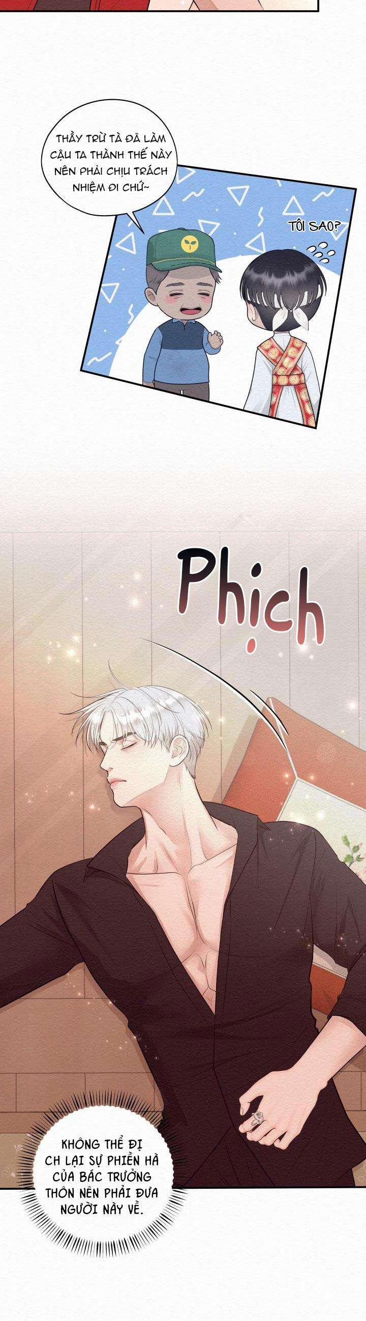 Lễ Trừ Tà 2 trang 6