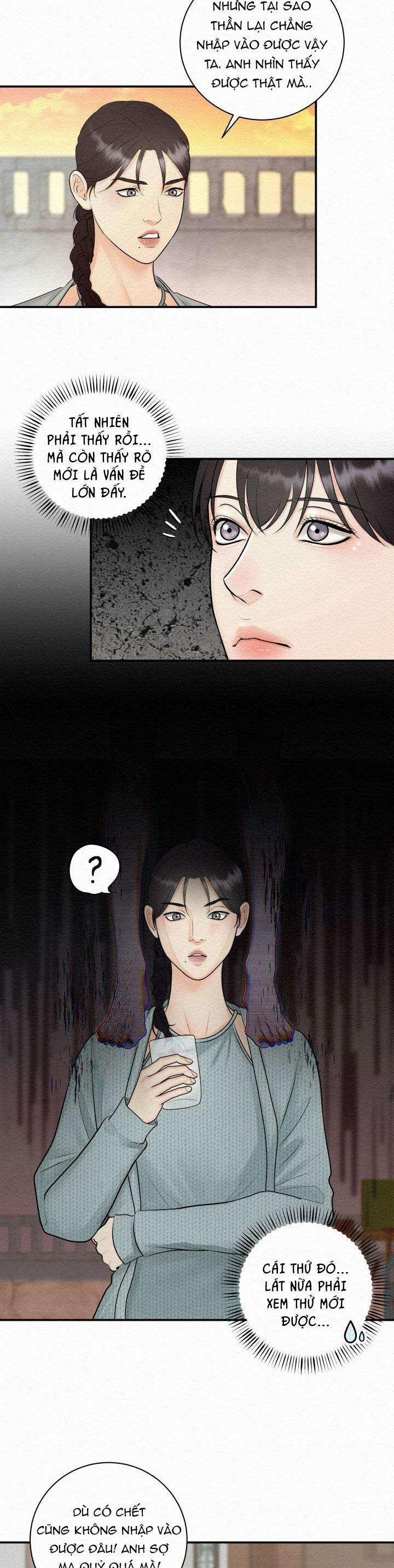 Lễ Trừ Tà 2 trang 8