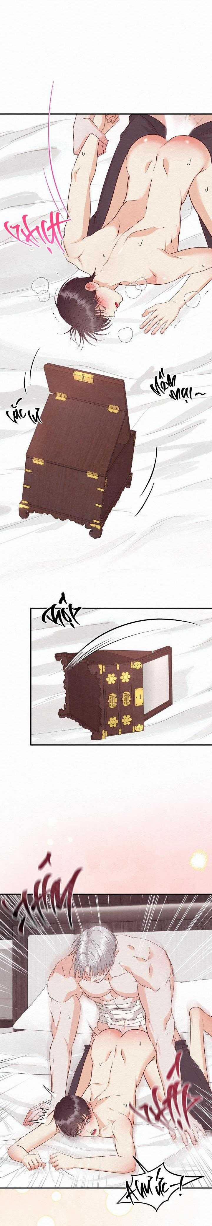 Lễ Trừ Tà 20 trang 17