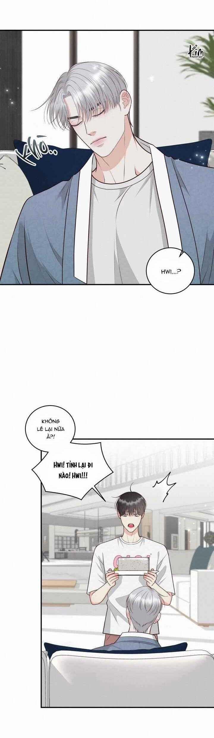 Lễ Trừ Tà 21 trang 1