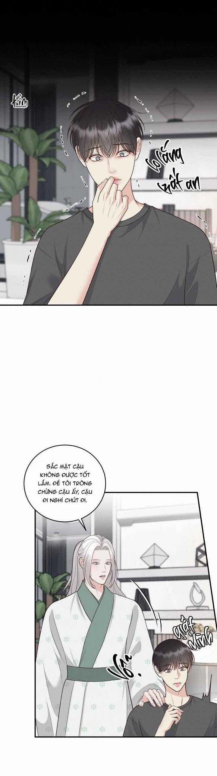 Lễ Trừ Tà 21 trang 19