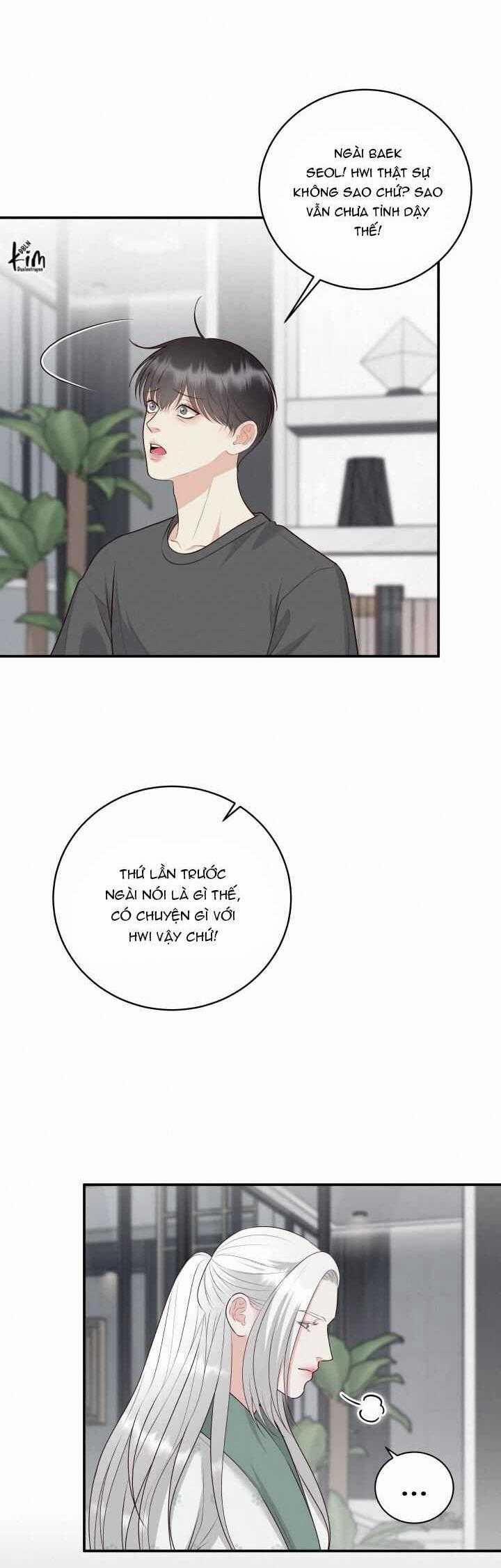 Lễ Trừ Tà 21 trang 20