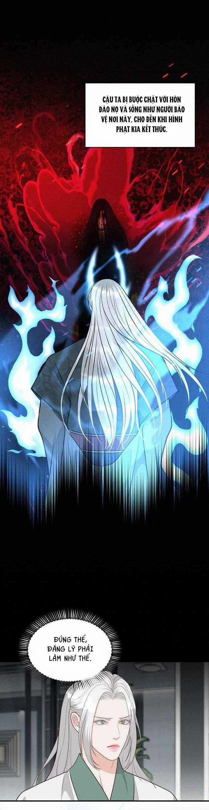 Lễ Trừ Tà 21 trang 22