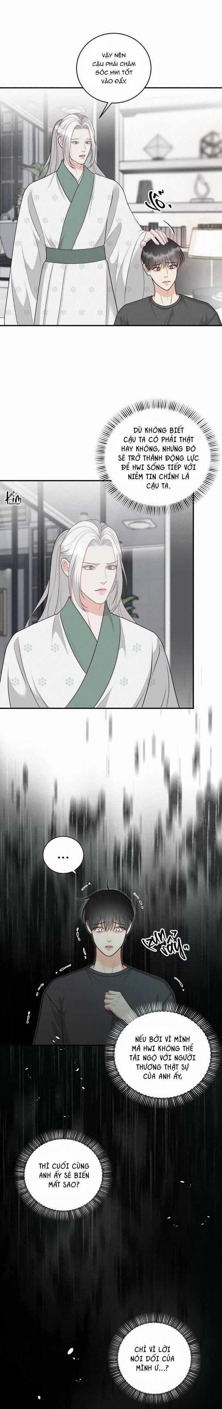 Lễ Trừ Tà 21 trang 29