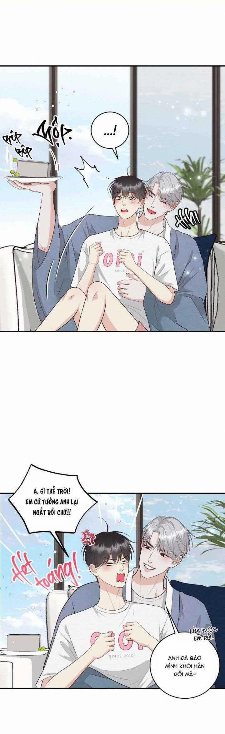 Lễ Trừ Tà 21 trang 3