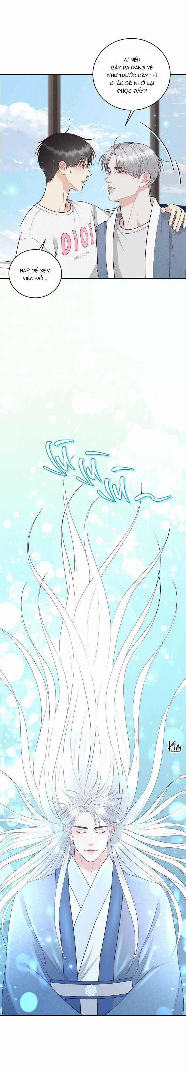 Lễ Trừ Tà 21 trang 9