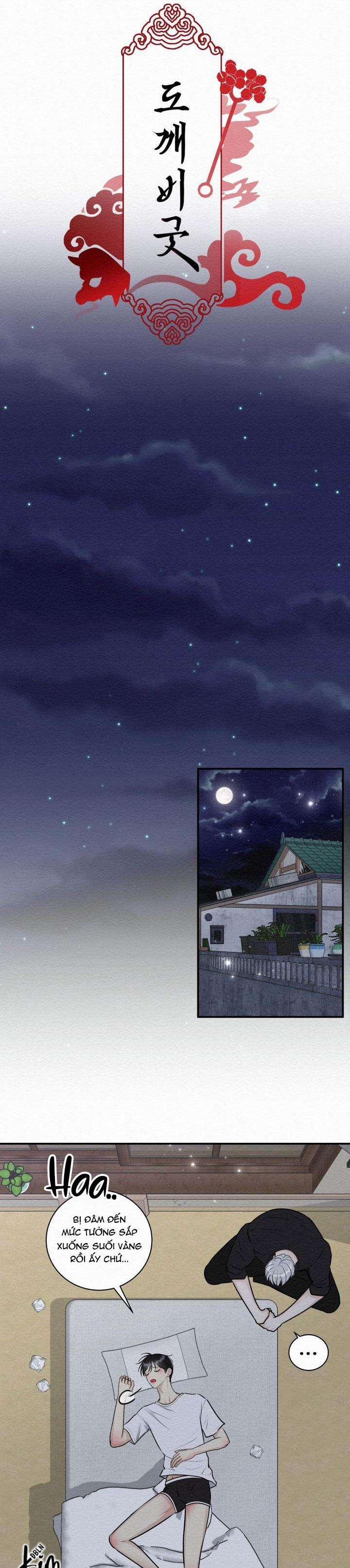 Lễ Trừ Tà 3 H+++ trang 17